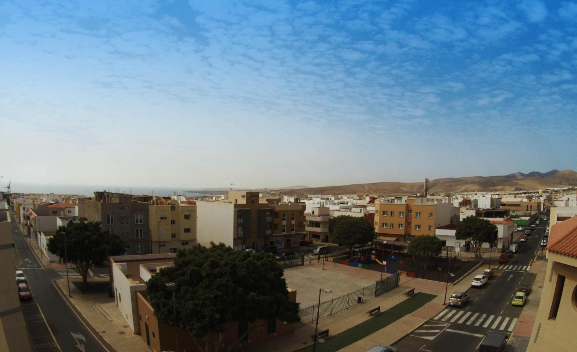 Puerto Del Rosario The Best Puerto del Rosario (Fuerteventura) Exterior foto
