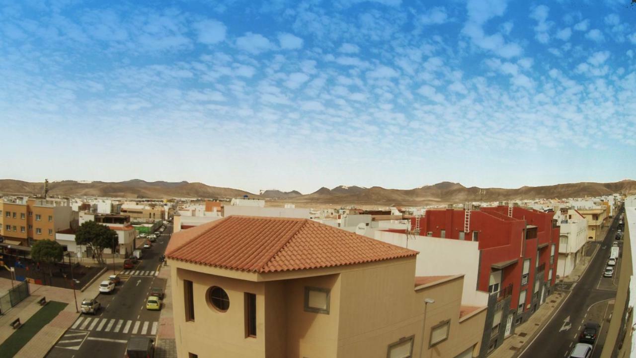 Puerto Del Rosario The Best Puerto del Rosario (Fuerteventura) Exterior foto