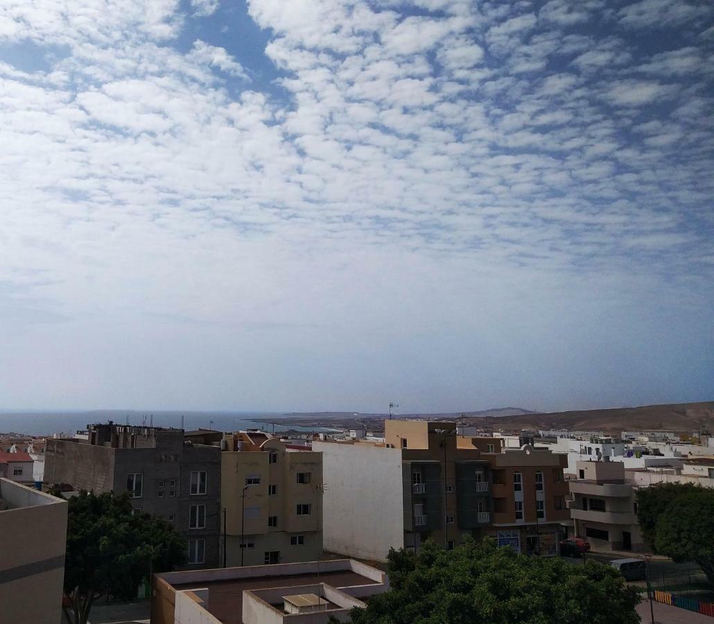 Puerto Del Rosario The Best Puerto del Rosario (Fuerteventura) Exterior foto