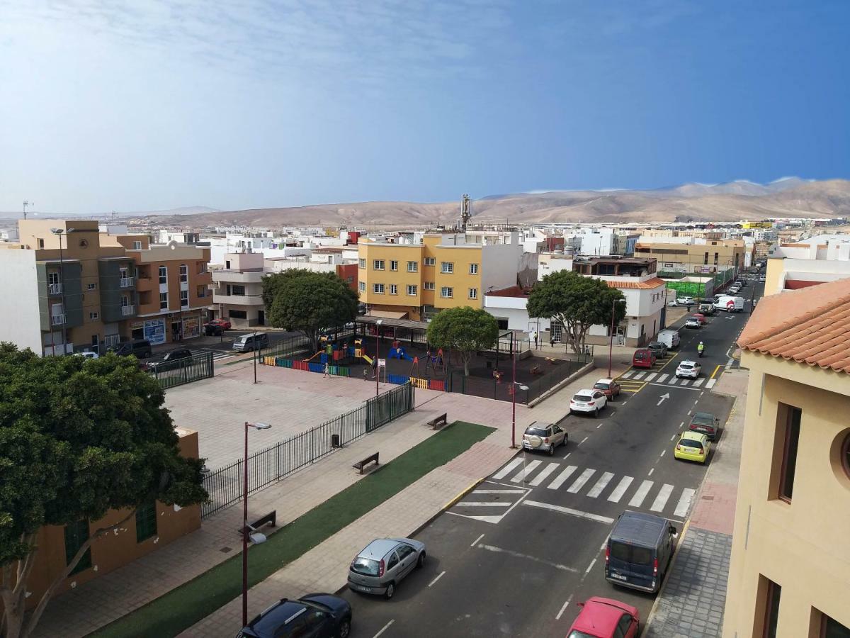 Puerto Del Rosario The Best Puerto del Rosario (Fuerteventura) Exterior foto